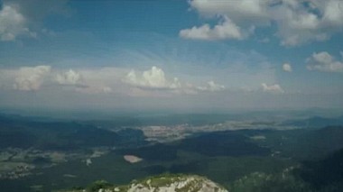 Videographer Chief & Sons from Zagreb, Croatia - Gordana + Vedran SDE video. Klek mountain, Ogulin, Croatia., SDE, wedding