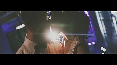 Videographer Anton Chernov from Moskva, Rusko - LOMO Anamorphic, wedding