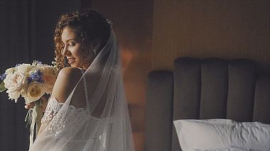 Videographer Anton Chernov from Moskva, Rusko - #КудриБородаВасиленкоНавсегда, event, humour, reporting, wedding