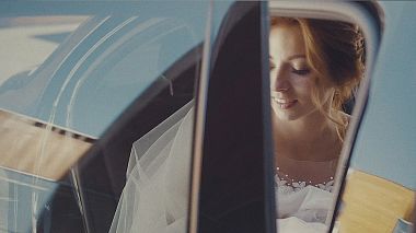 Videographer Anton Chernov from Moskva, Rusko - 30.08, event, wedding