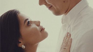 Videographer Anton Chernov from Moskva, Rusko - Свадьба без никого, даже фотографа не было, wedding