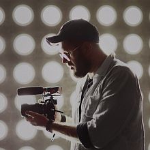 Videographer Anton Chernov