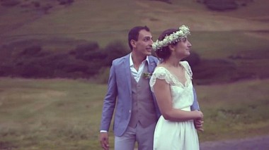 Videografo ali teraoui da Parigi, Francia - Marie and romain, wedding