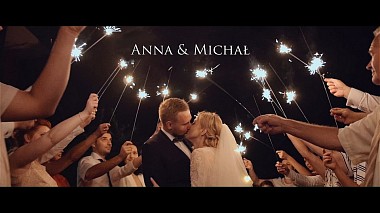 Videographer Under The Mask Studio from Rzeszow, Poland - Teledysk Ślubny Anny i Michała 2016, invitation, reporting, wedding