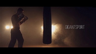 Videografo Under The Mask Studio da Rzeszów, Polonia - GIGANTSPORT x BE LEGEND advertisement, corporate video, sport