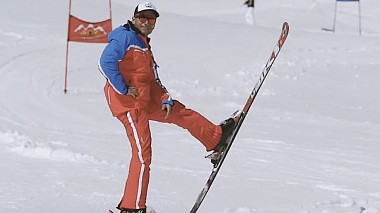 Videografo 8K Studio da Jelenia Góra, Polonia - Skivegas - Pfelders 2015, corporate video, event, sport