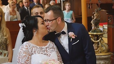 Videografo 8K Studio da Jelenia Góra, Polonia - J & P | SDE 2017, SDE, reporting