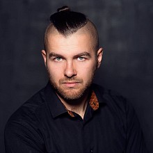 Videografo 8K Studio