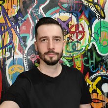 Videographer Viktor Ufimtsev