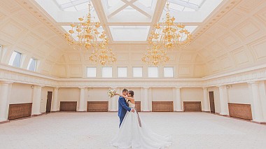 来自 喀山, 俄罗斯 的摄像师 Ruslan Way - Valery&Regina, wedding