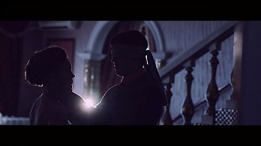 Videographer Ruslan Way from Kazan, Russie - touch, wedding