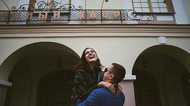 Videógrafo Ruslan Way de Cazã, Rússia - Ho Hey, engagement