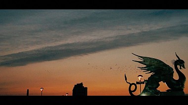 Videographer Ruslan Way from Kazaň, Rusko - Kazan, advertising, event, invitation, reporting