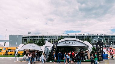 Βιντεογράφος Ruslan Way από Καζάν, Ρωσία - hookan volga, reporting