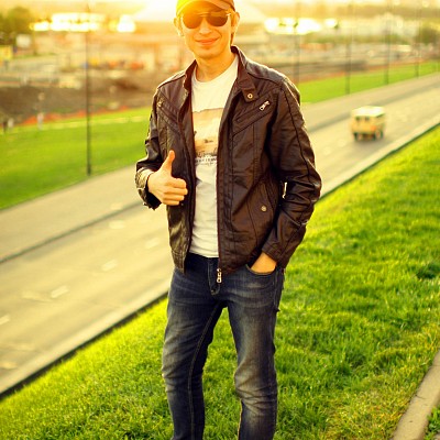 Videographer Ruslan Way