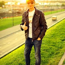 Videographer Ruslan Way