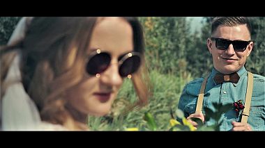 Βιντεογράφος Leonid Raikov από Βιτέμπσκ, Λευκορωσία - Евгений и Катерина, engagement, event, wedding