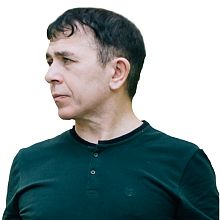 Videographer Leonid Raikov