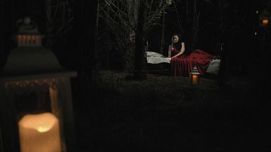 Videographer Дамир Мубинов from Tashkent, Uzbekistan - The Lucid Dream - V&V, engagement