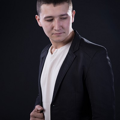 Videografo Дамир Мубинов