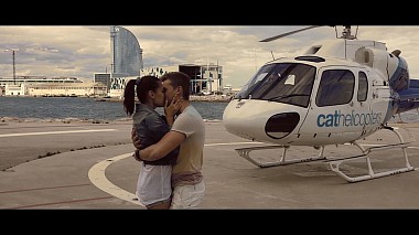 Videografo Rolea Bogdan da Galați, Romania - Diana&Costin, engagement, wedding