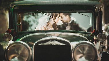 Videographer Rolea Bogdan from Galați, Rumunsko - Luxita&Dan-Wedding day, SDE, drone-video, wedding