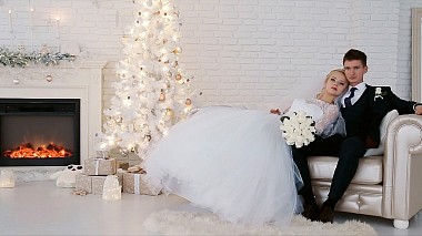 Videographer Владимир Хорин đến từ V+N, event, wedding