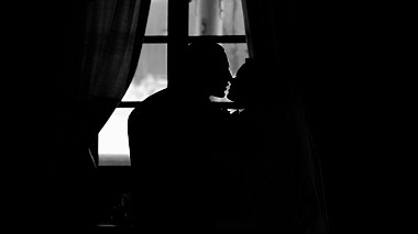 Videographer Владимир Хорин from Minsk, Belarus - Коля+Лиза, wedding