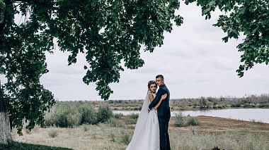 来自 明思克, 白俄罗斯 的摄像师 Владимир Хорин - ///P+D///, wedding