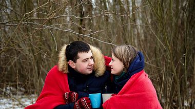 来自 明思克, 白俄罗斯 的摄像师 Владимир Хорин - /// Minsk Sea ///, wedding