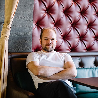 Videographer Владимир Хорин