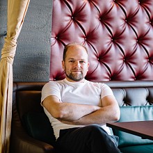 Videographer Владимир Хорин