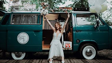 Videographer GENTLEMAN - Wedding Story from Rzeszow, Poland - F*CK boring weddings!, reporting, wedding