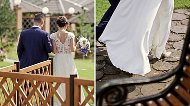 Відеограф Андрей Созонов, Іжевськ, Росія - Stas & Natalya, wedding