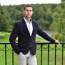 Videographer Андрей Созонов