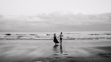 Videograf Lukas Ladosz din Wrocław, Polonia - Ania & Piotr, nunta