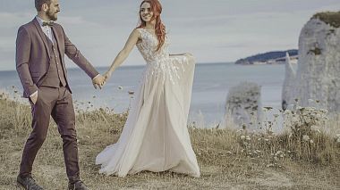 来自 弗罗茨瓦夫, 波兰 的摄像师 Lukas Ladosz - Feelings Forever | Mag & Kris | TRAILER, backstage, corporate video, drone-video, showreel, wedding