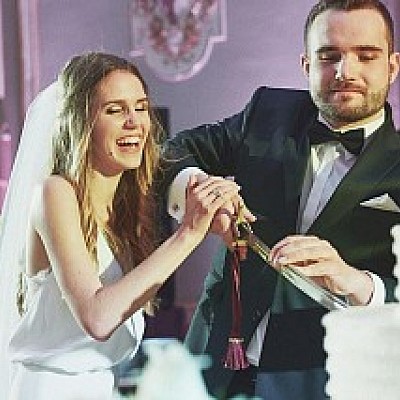 Videographer Lukas Ladosz