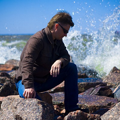 Videografo Yuri Suslov