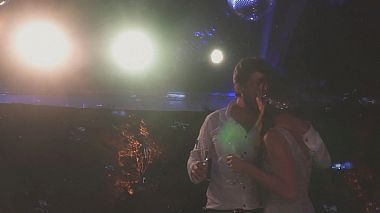 Videógrafo Belén Gasparini de Buenos Aires, República Argentina - Trailer Boda Caro + Juan, SDE, wedding