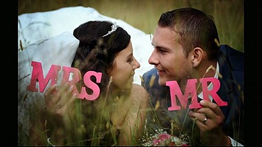 Videografo Cosmin Tomoiaga da Suceava, Romania - Wedding Bettina si Alexandru, wedding