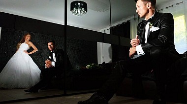 Videografo Cosmin Tomoiaga da Suceava, Romania - Wedding Marina & Robert, wedding