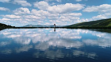 Videographer Cosmin Tomoiaga from Suceava, Rumunsko - Trash the dress - Victorița și Ionel, drone-video, engagement, event, musical video, wedding