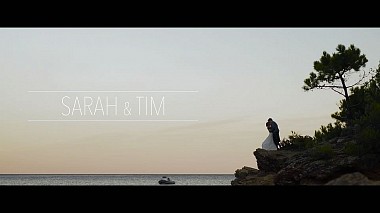 Βιντεογράφος BKT FILMS από Παρίσι, Γαλλία - French riviera scottish wedding, event, wedding