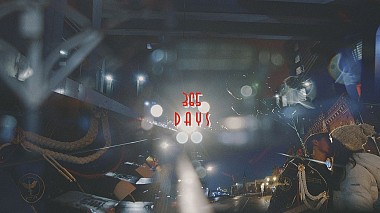 Videografo Rustem Safiullin da Kazan, Russia - 365 DAYS, engagement, event, wedding