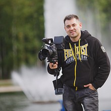 Videografo Rustem Safiullin