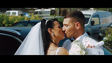 Videographer Hayk Galstyan from Paříž, Francie - Marie-Josee and Maxime by Hayk Galstyan Production, anniversary, engagement, event, invitation, wedding