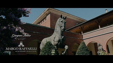 Videographer Hayk Galstyan from Paříž, Francie - Giampiero Bodino at Musée Bourdelle during PFW 2016, advertising, corporate video, event, invitation