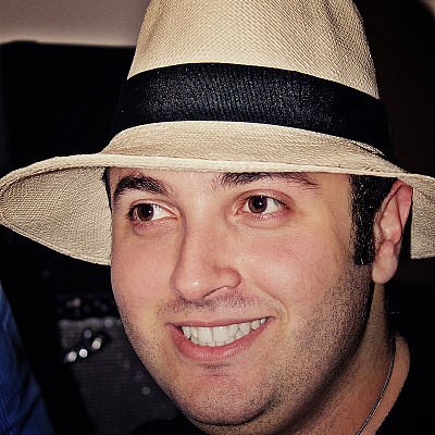 Videographer Hayk Galstyan