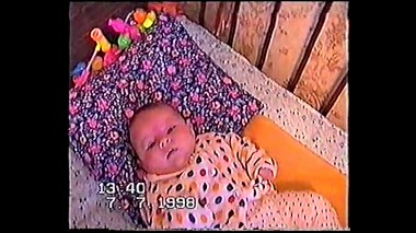 Videographer Alik Mikhaylov from Cheboksary, Russia - To be continued… (Dasha Gordova), baby, event